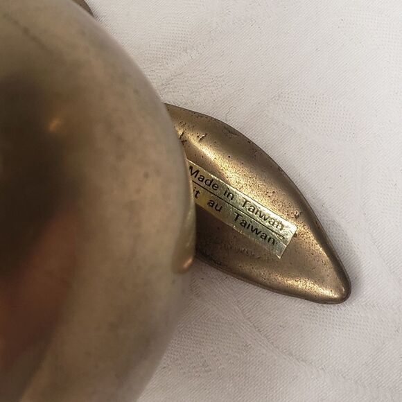 LOT Vintage Brass Bells - Picture 7 of 8